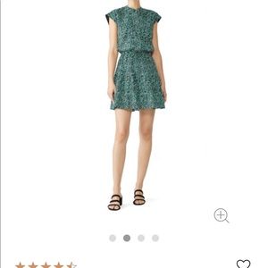 Rebecca Minkoff Ollie dress